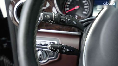 Mercedes-Benz V-Класс 2016 - фото 25