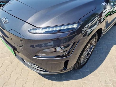 Hyundai Kona 2021 - фото 2