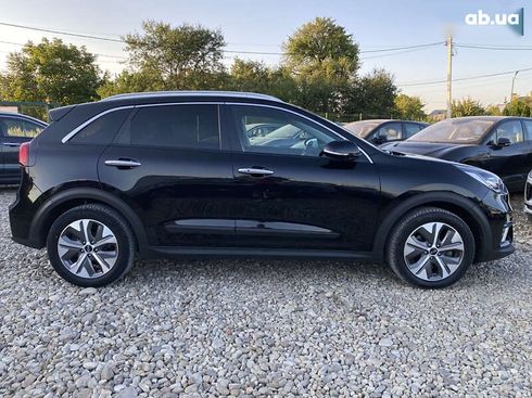 Kia Niro 2020 - фото 25