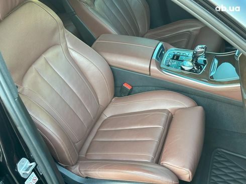 BMW X5 2019 черный - фото 34