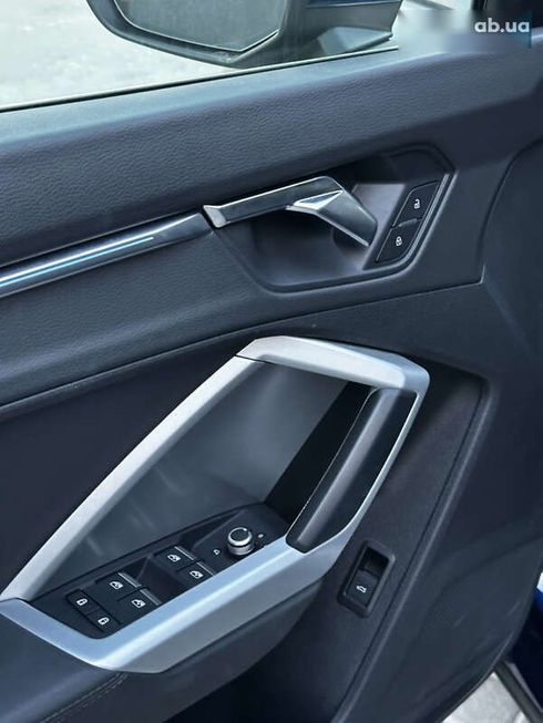 Audi Q3 2020 - фото 7