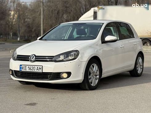 Volkswagen Golf 2009 - фото 2