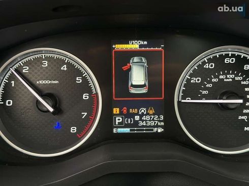 Subaru Forester 2019 - фото 5