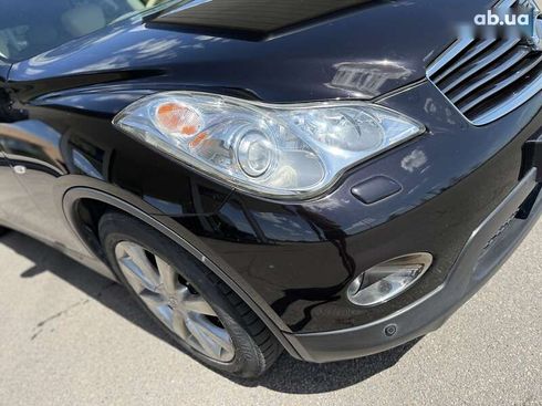 Infiniti ex 25 2011 - фото 10