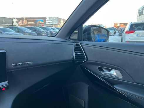 DS 7 Crossback 2018 серый - фото 31