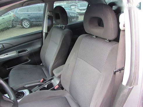Mitsubishi Lancer 2006 - фото 7