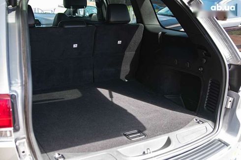 Jeep Grand Cherokee 2020 - фото 16