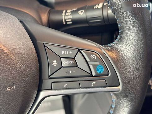 Nissan Leaf 2020 - фото 24