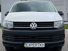 Продажа б/у Volkswagen Transporter в Киеве - купить на Автобазаре
