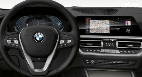BMW M3 2021 - фото 9