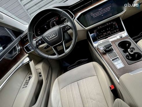 Audi A7 2019 - фото 17