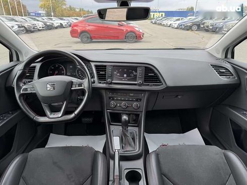 SEAT Leon 2016 - фото 17