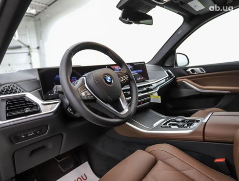 BMW X5 2023 - фото 6