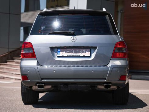 Mercedes-Benz GLK-Класс 2011 - фото 3
