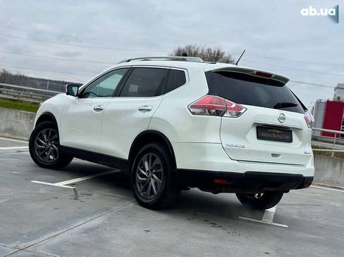 Nissan Rogue 2016 - фото 10