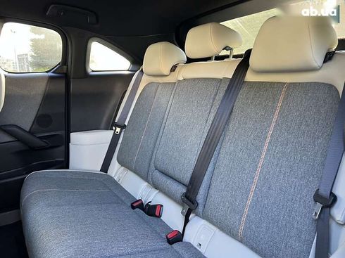 Mazda MX-30 2020 - фото 20