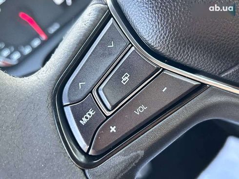 Chery Tiggo 2 2017 - фото 19