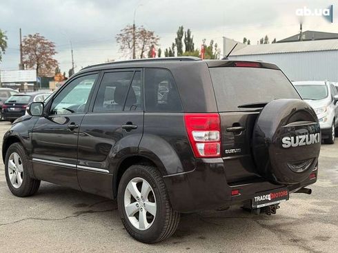 Suzuki Grand Vitara 2016 - фото 8