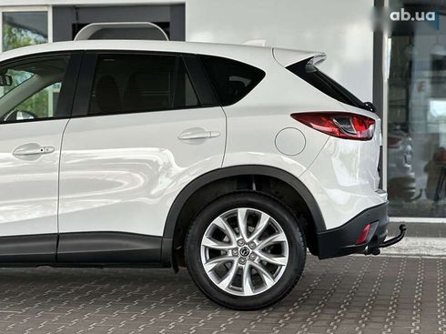 Mazda CX-5 2014 - фото 11