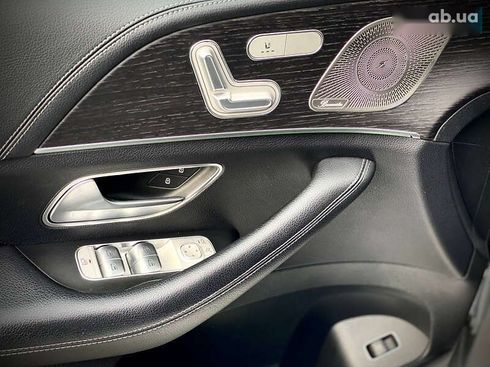 Mercedes-Benz GLE-Class 2021 - фото 16