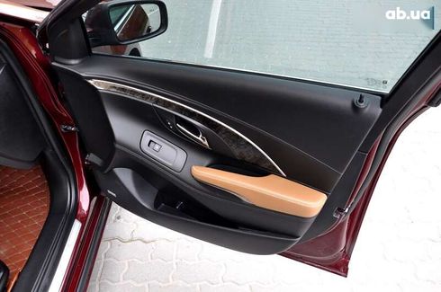 Buick LaCrosse 2014 - фото 30