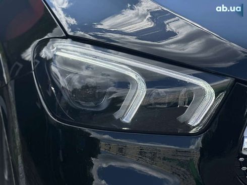 Mercedes-Benz GLE-Class 2022 - фото 8