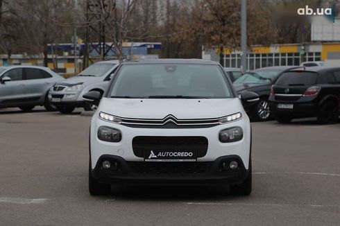 Citroёn C3 2019 - фото 2