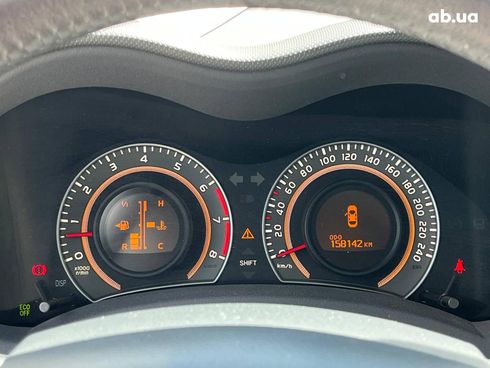 Toyota Auris 2011 синий - фото 13