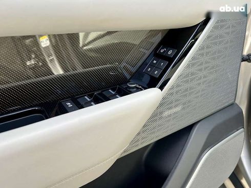 Land Rover Range Rover Velar 2017 - фото 16
