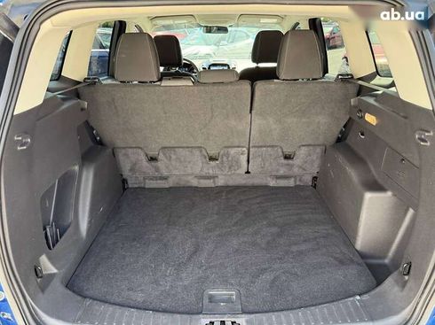 Ford Escape 2017 - фото 16