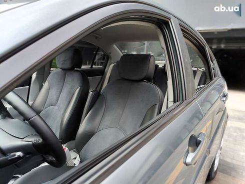Hyundai Accent 2008 - фото 4