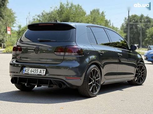 Volkswagen Golf GTI 2013 - фото 9