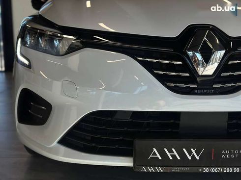 Renault Clio 2021 - фото 3