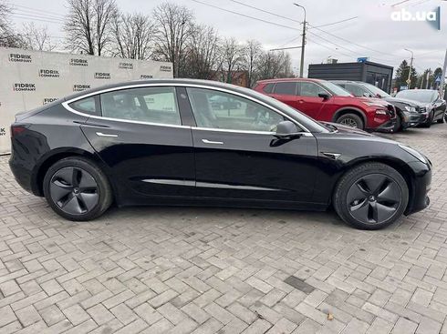 Tesla Model 3 2018 - фото 4