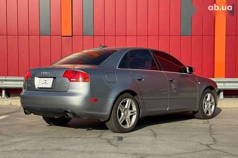 Audi A4 2005 - фото 8