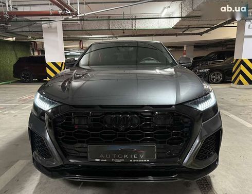 Audi RS Q8 2020 - фото 5