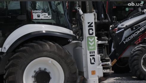 HIDROMEK HMK 102S Supra 2021 - фото 7