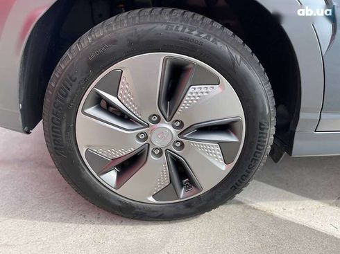 Hyundai Kona 2019 - фото 16