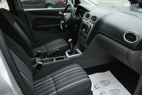 Ford Focus 2009 - фото 25