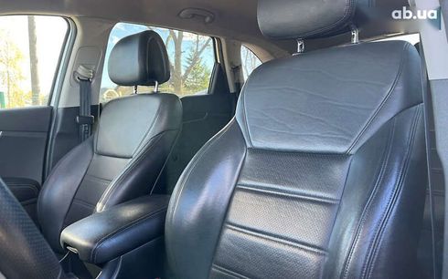 Kia Sorento 2015 - фото 17