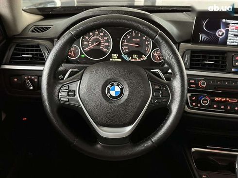 BMW 4 серия 2014 - фото 29