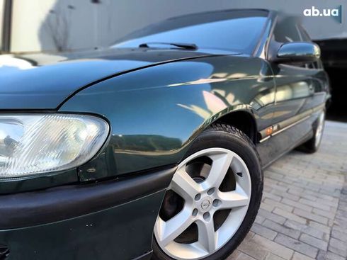 Opel Omega 1999 - фото 2