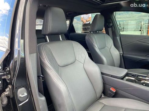 Lexus RX 2023 - фото 27