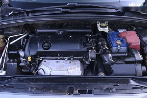Peugeot 308 2008 - фото 15