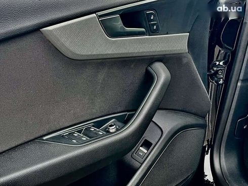 Audi A5 2019 - фото 17