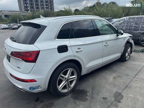 Audi Q5 2020 - фото 4