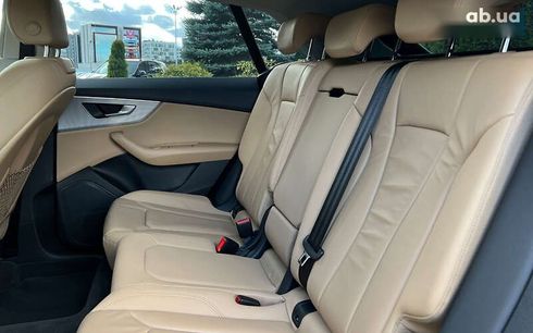 Audi Q8 2019 - фото 25