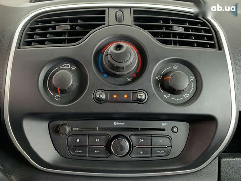 Renault Kangoo 2020 - фото 25