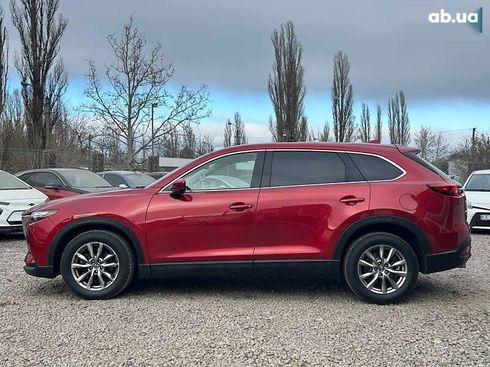 Mazda CX-9 2017 - фото 7