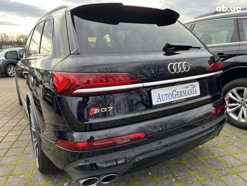 Audi SQ7 2020 - фото 37